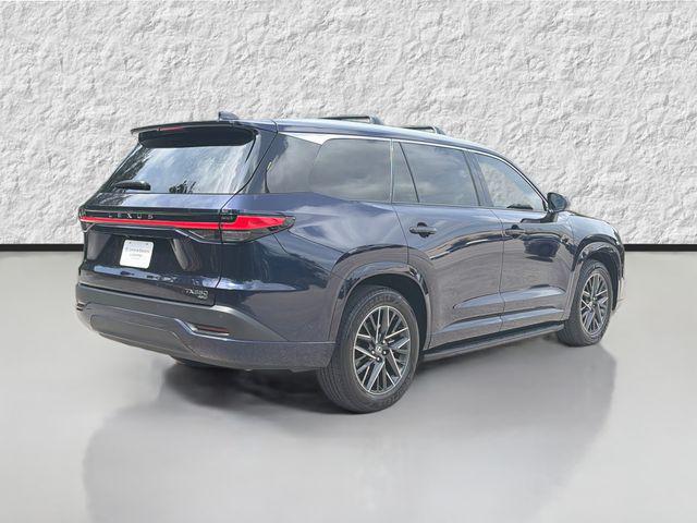 2025 Lexus TX 350 PREMIUM 照片 3