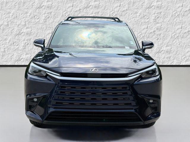 2025 Lexus TX 350 PREMIUM 照片 8