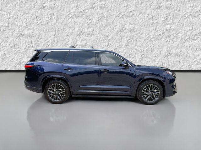 2025 Lexus TX 350 PREMIUM 照片 2