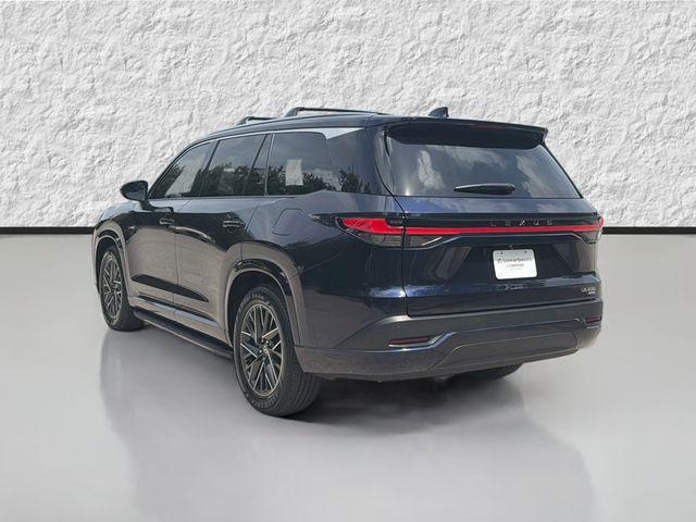 2025 Lexus TX 350 PREMIUM 照片 5