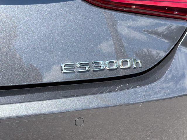 2024 Lexus ES 300H LUXURY 缩略图 11