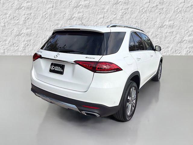 MERCEDES-BENZ GLE-CLASS - 3