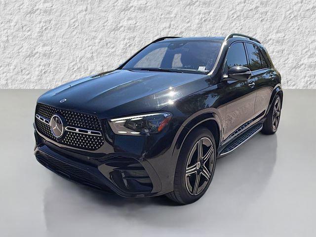 MERCEDES-BENZ GLE-CLASS - 7