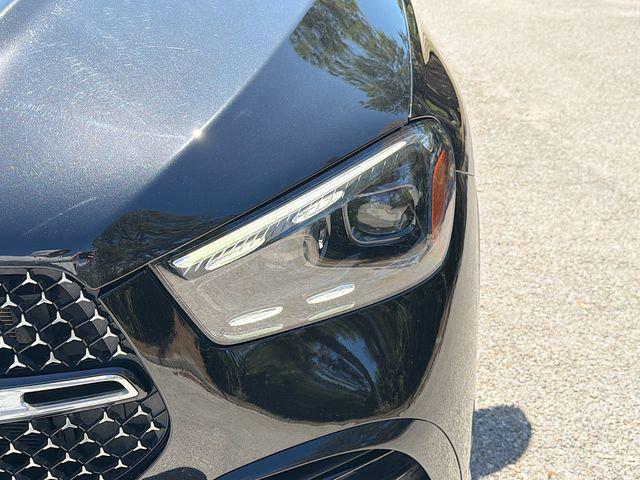 MERCEDES-BENZ GLE-CLASS - 9