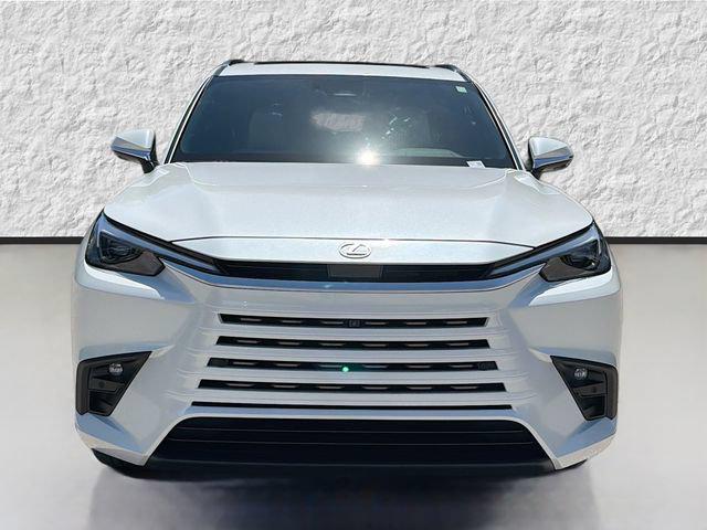 2026 Lexus TX 350 PREMIUM 照片 8