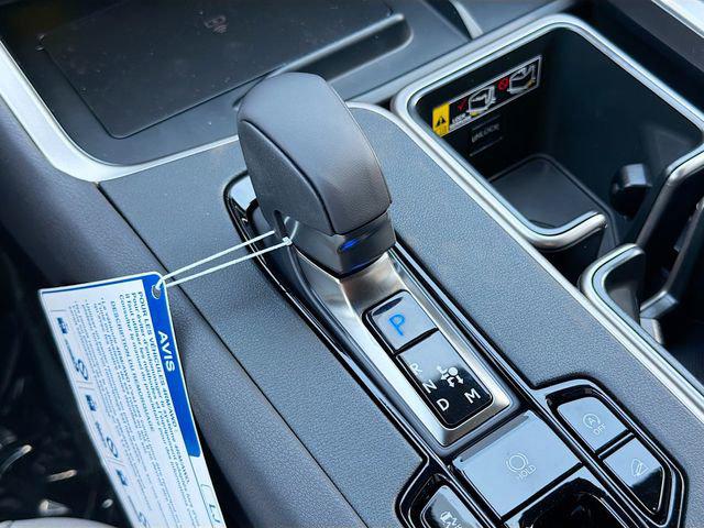 صورة مصغرة 31 لـ 2026 Lexus TX 350 PREMIUM