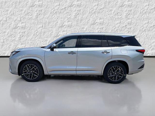 2026 Lexus TX 350 PREMIUM — фото 6