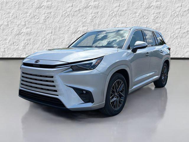 2026 Lexus TX 350 PREMIUM — фото 7