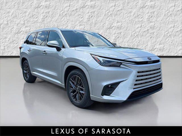 New 2026 Lexus TX 350 Premium