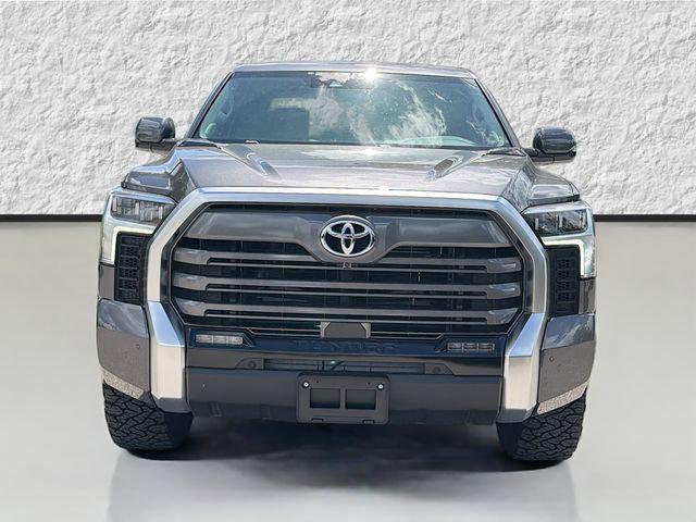TOYOTA TUNDRA - 8