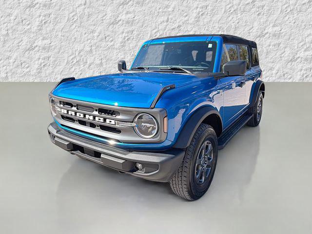 FORD BRONCO - 7