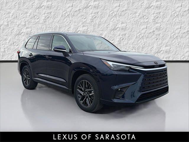 New 2026 Lexus TX 350 Premium