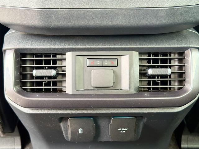 2023 FORD F-150 LARIAT 缩略图 19