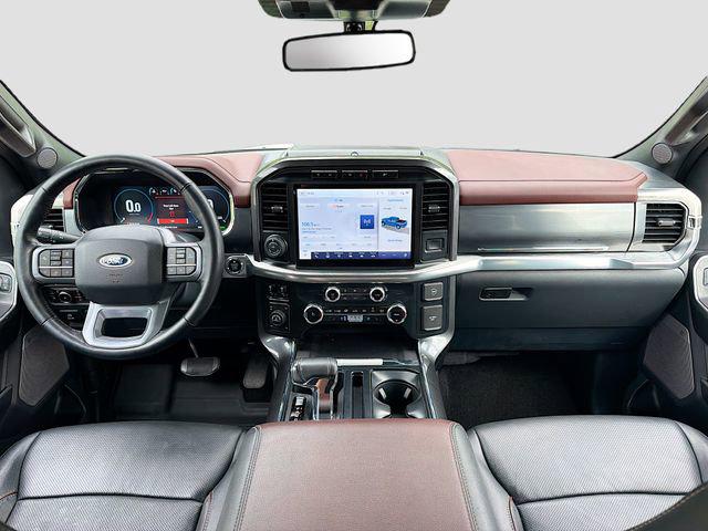 2023 FORD F-150 LARIAT 缩略图 15