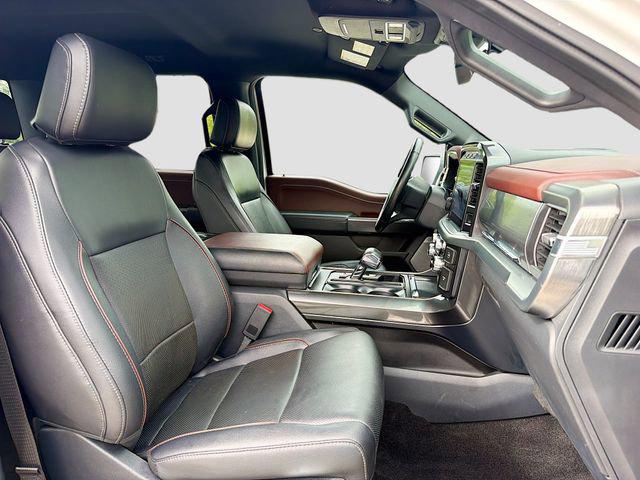 2023 FORD F-150 LARIAT 缩略图 14