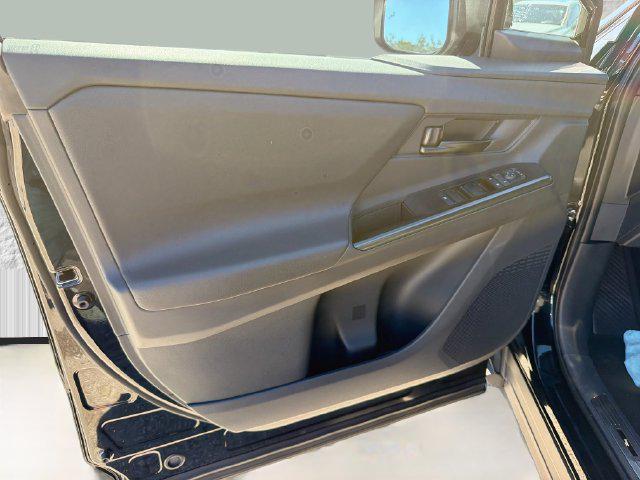 2026 Toyota BZ XLE 缩略图 21