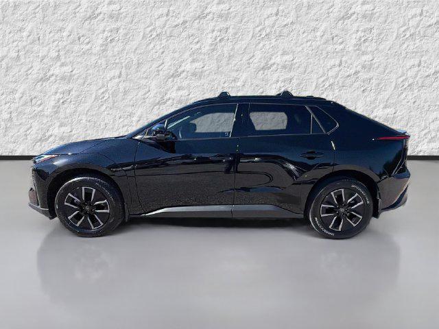 2026 Toyota BZ XLE 照片 6