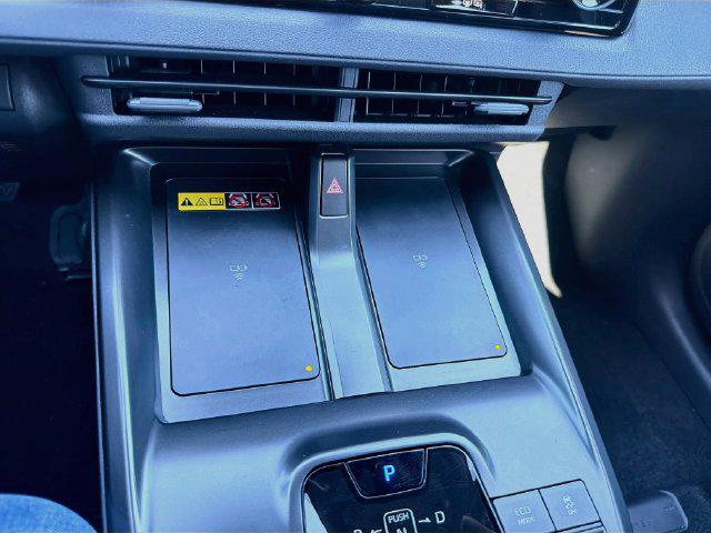 2026 Toyota BZ XLE 缩略图 29