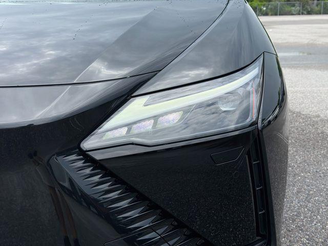 صورة 9 لـ 2026 Lexus RZ 350E PREMIUM