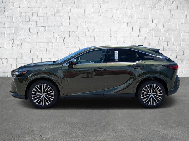 صورة 7 لـ 2025 Lexus RX 350 PREMIUM PLUS