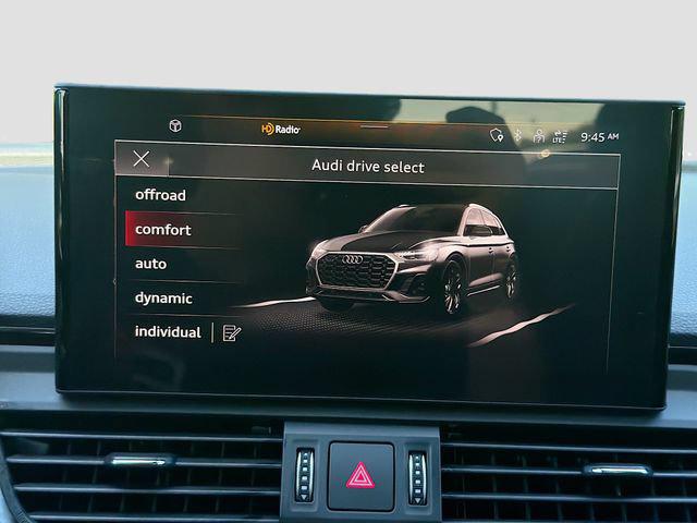 2023 AUDI SQ5 3.0T PRESTIGE 缩略图 48