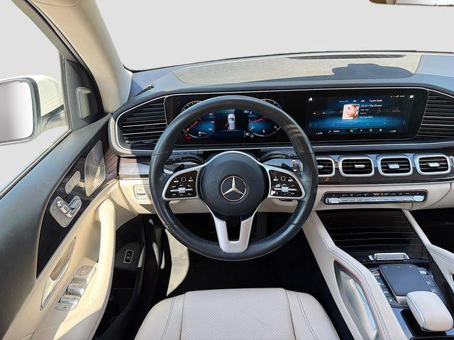 صورة مصغرة 17 لـ 2022 Mercedes-BENZ GLE