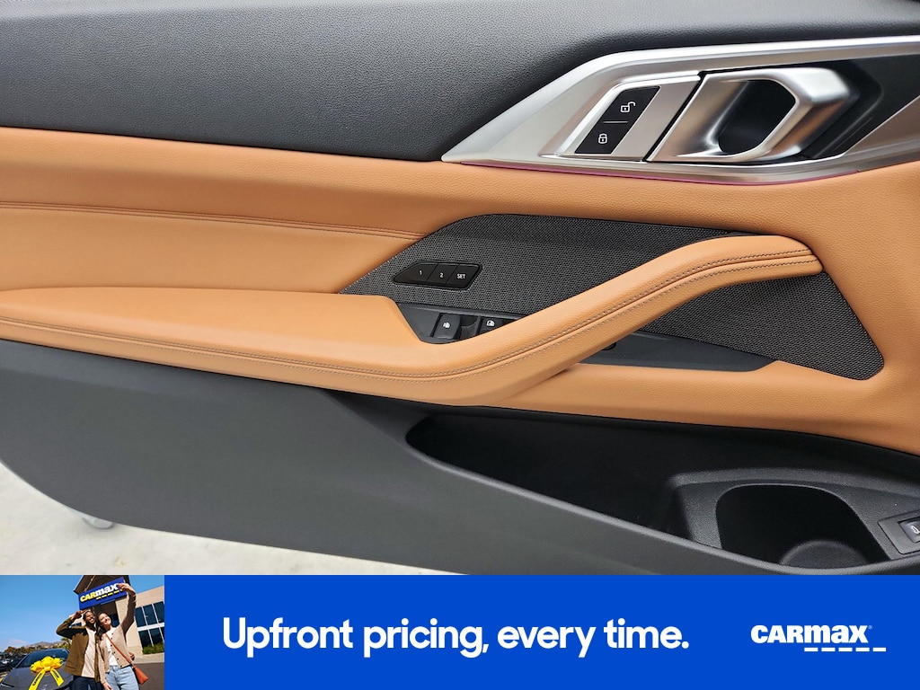 2024 BMW 430 I 缩略图 15