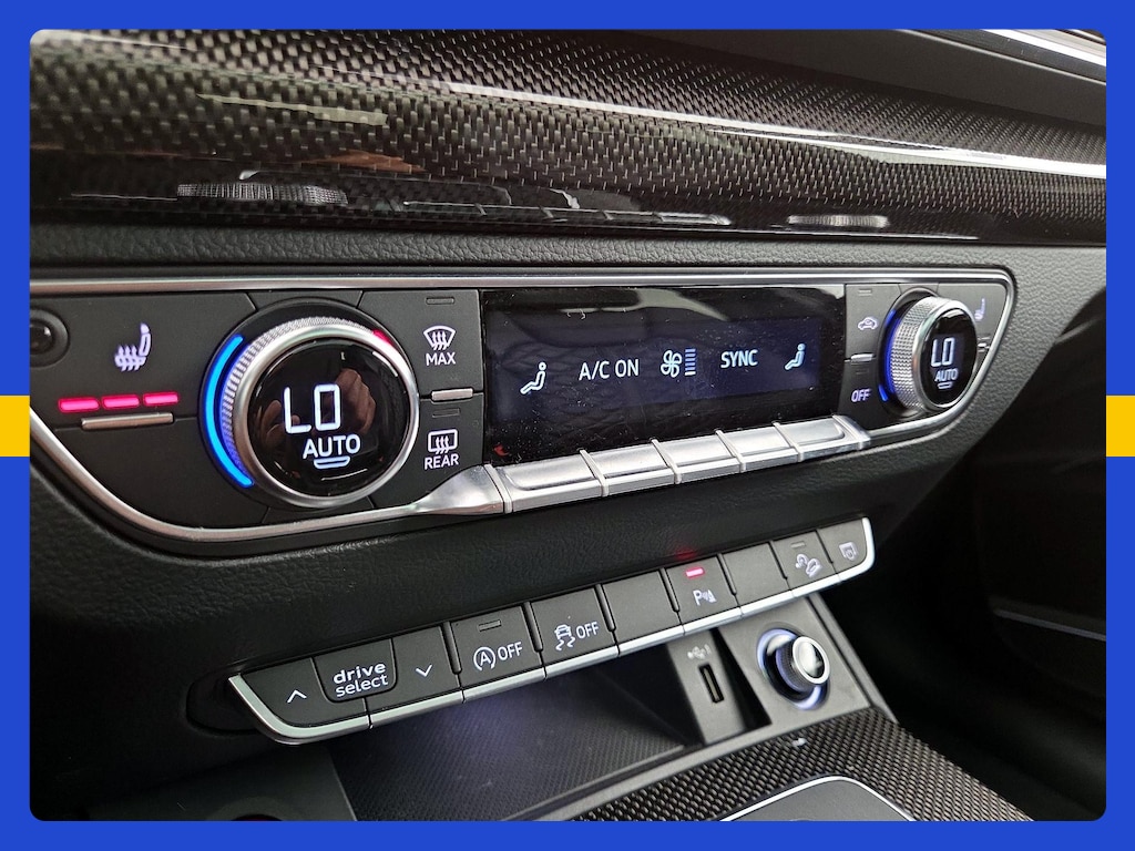 صورة 21 لـ 2020 AUDI SQ5 PREMIUM PLUS
