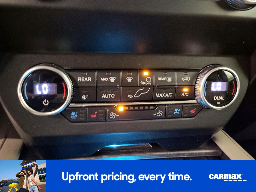 صورة مصغرة 20 لـ 2020 FORD EXPEDITION LIMITED