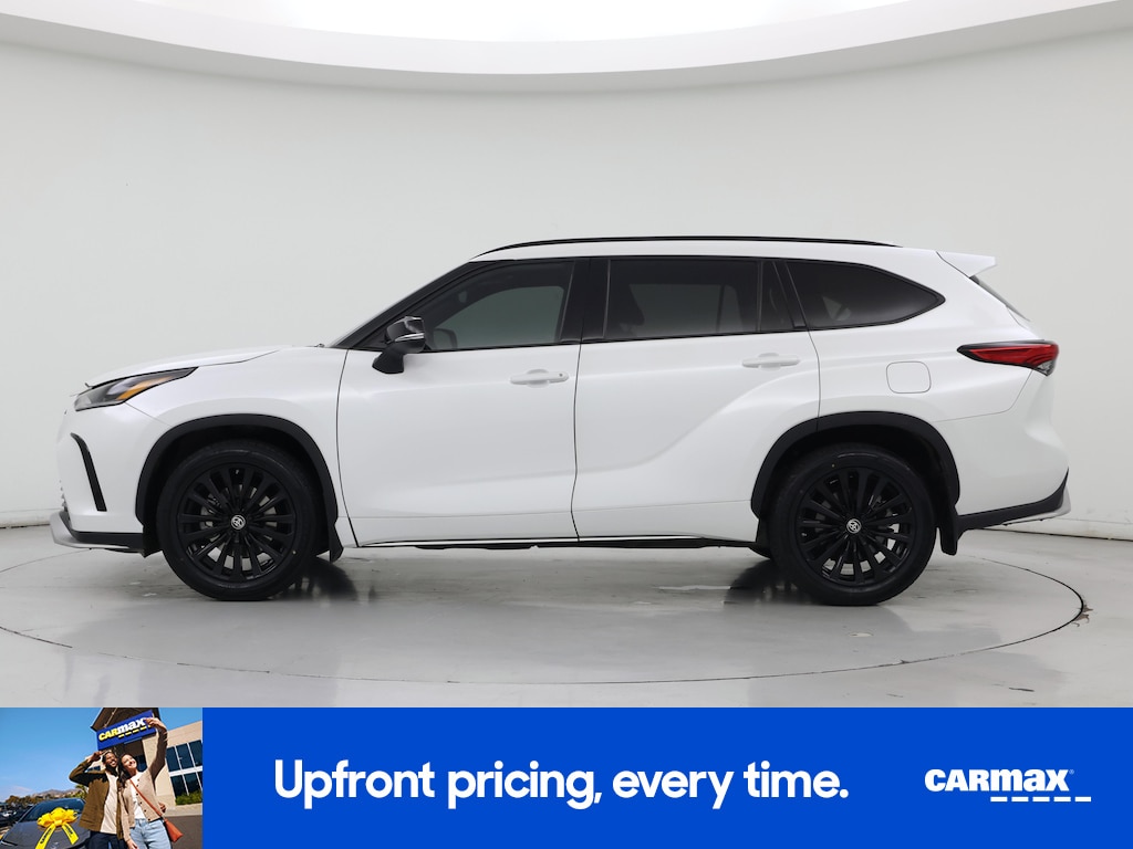 TOYOTA HIGHLANDER - 3