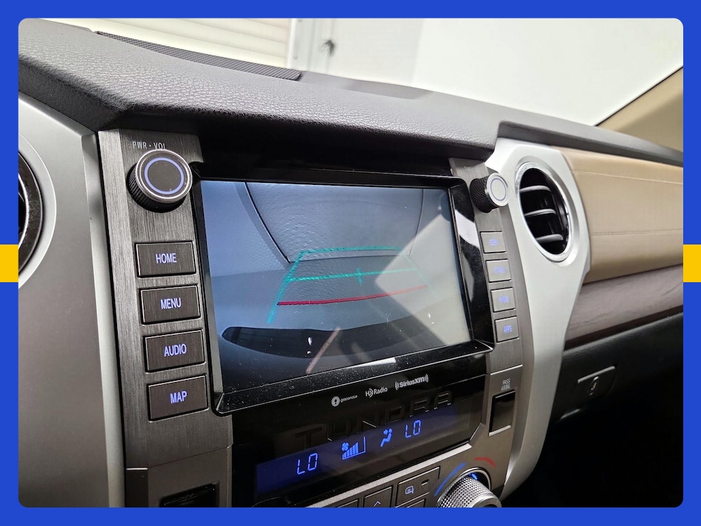 2020 Toyota TUNDRA LIMITED 照片 19