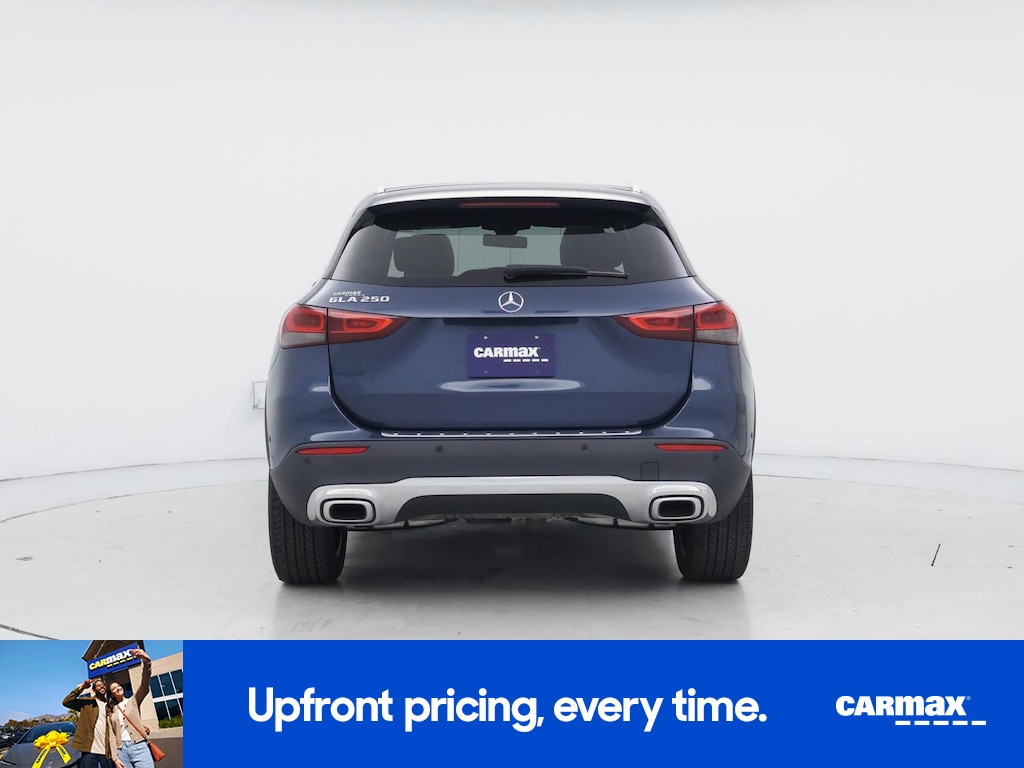 MERCEDES-BENZ GLA-CLASS - 7