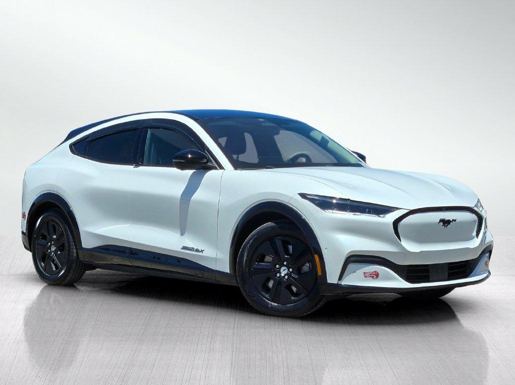 صورة مصغرة 2 لـ 2023 FORD MUSTANG MACH-E CALIFORNIA ROUTE 1