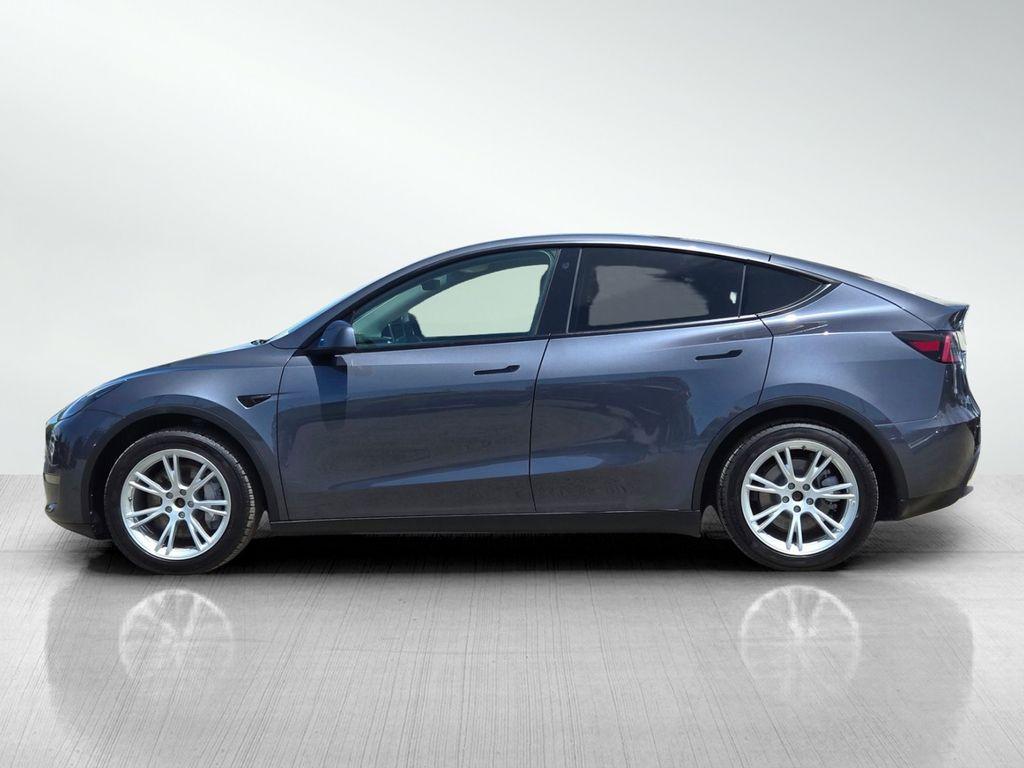 2023 Tesla MODEL Y LONG RANGE 照片 8