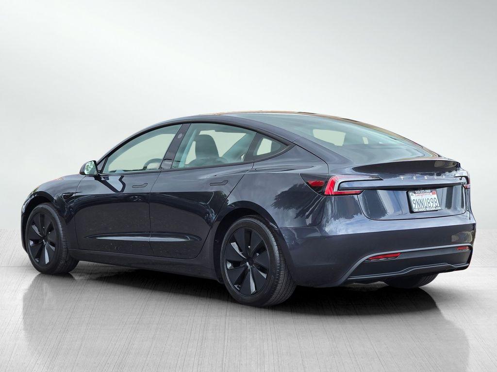 TESLA MODEL 3 BASE - 6