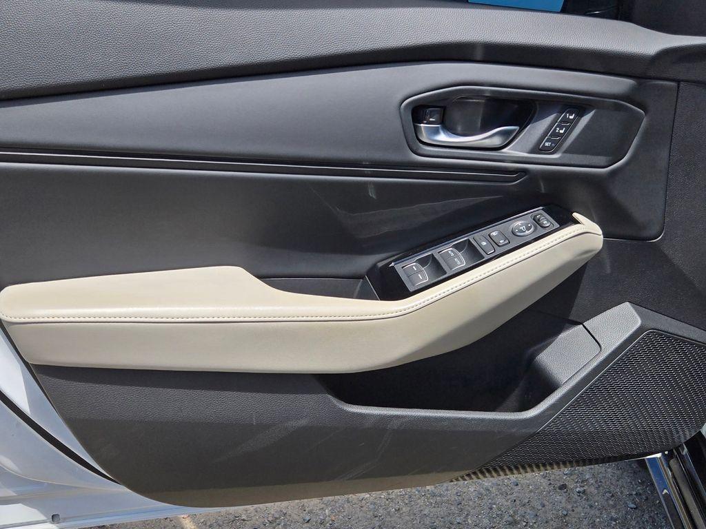 2024 Honda ACCORD HYBRID TOURING 缩略图 11