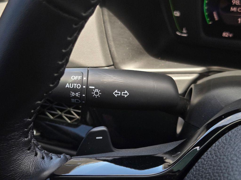 2024 Honda ACCORD HYBRID TOURING 缩略图 27