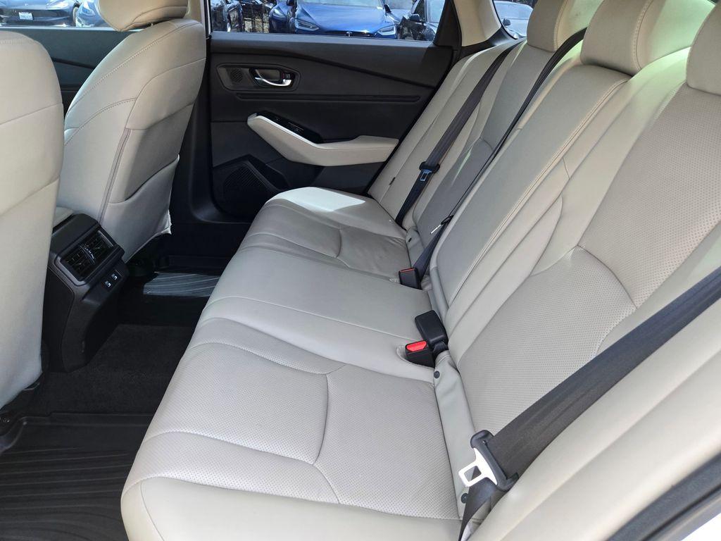2024 Honda ACCORD HYBRID TOURING 缩略图 13