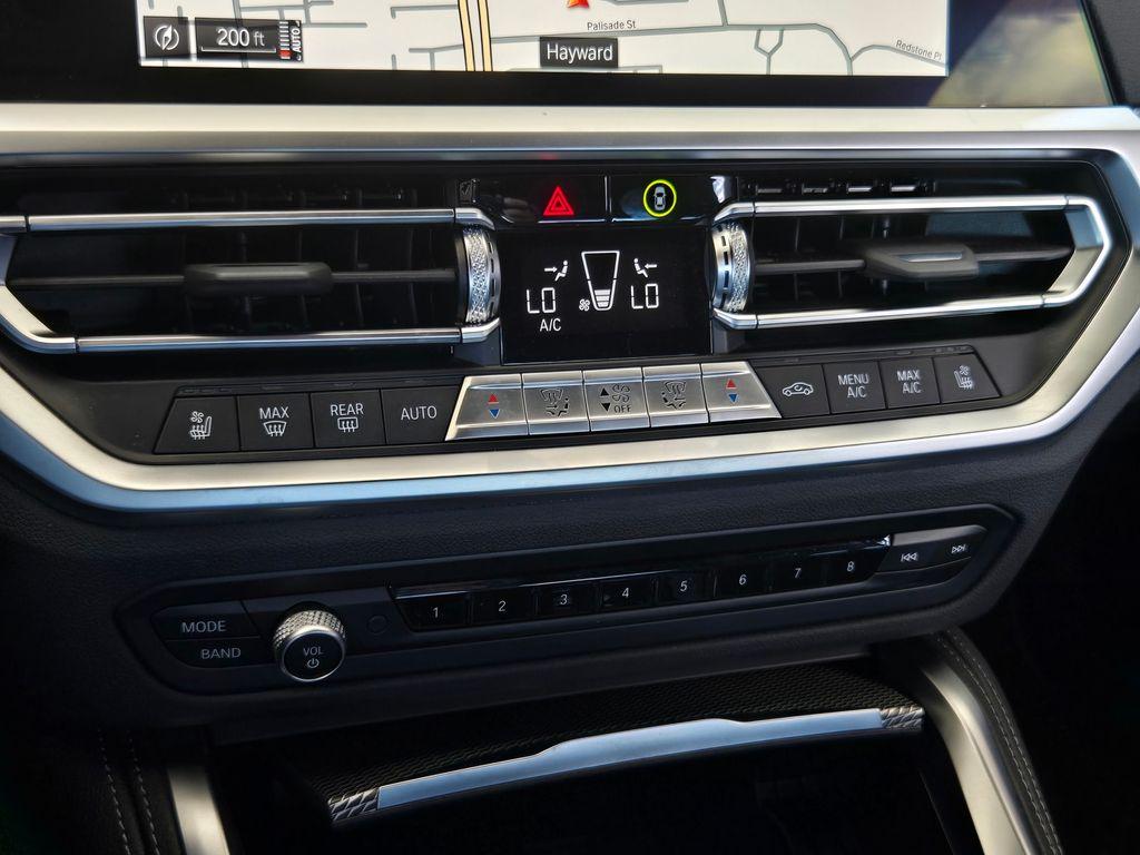 2022 BMW M440 I 缩略图 19