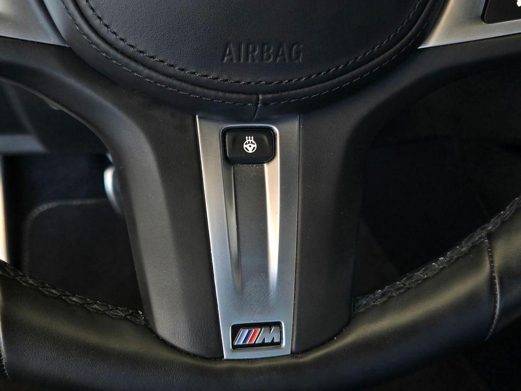 2022 BMW M440 I 缩略图 26