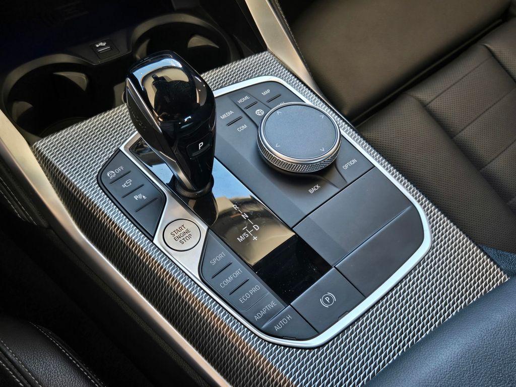 2022 BMW M440 I 缩略图 16