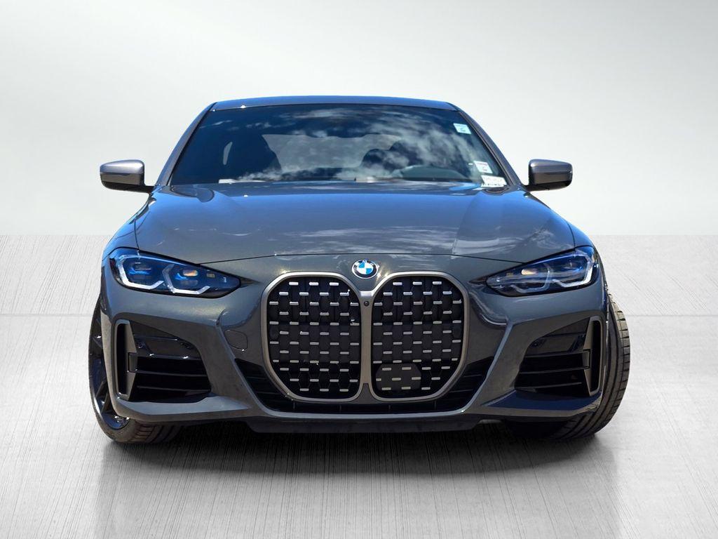 2022 BMW M440 I 照片 3