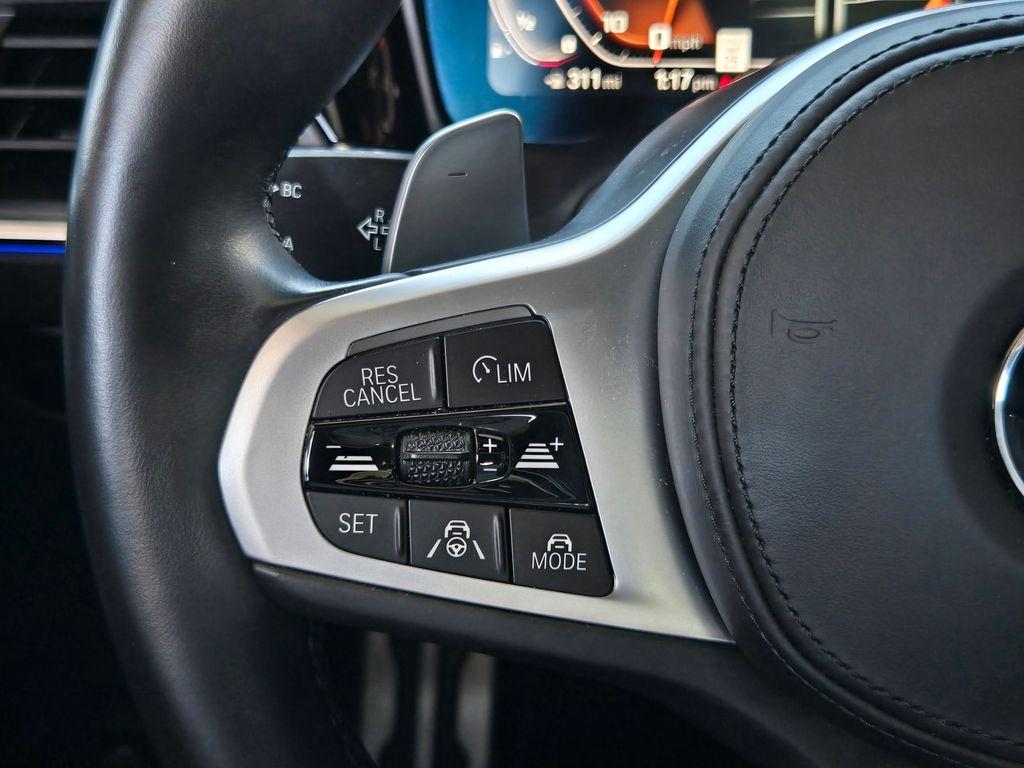 2022 BMW M440 I 缩略图 23