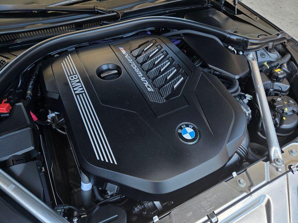 2022 BMW M440 I 缩略图 34
