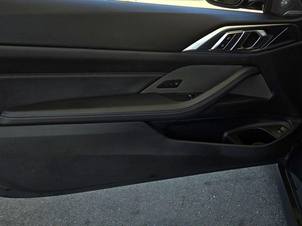 2022 BMW M440 I 缩略图 11