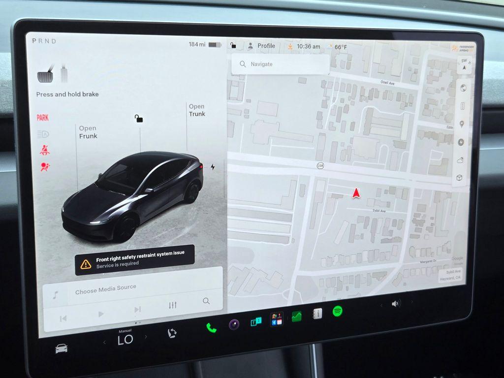 صورة مصغرة 19 لـ 2026 Tesla MODEL Y STANDARD RANGE