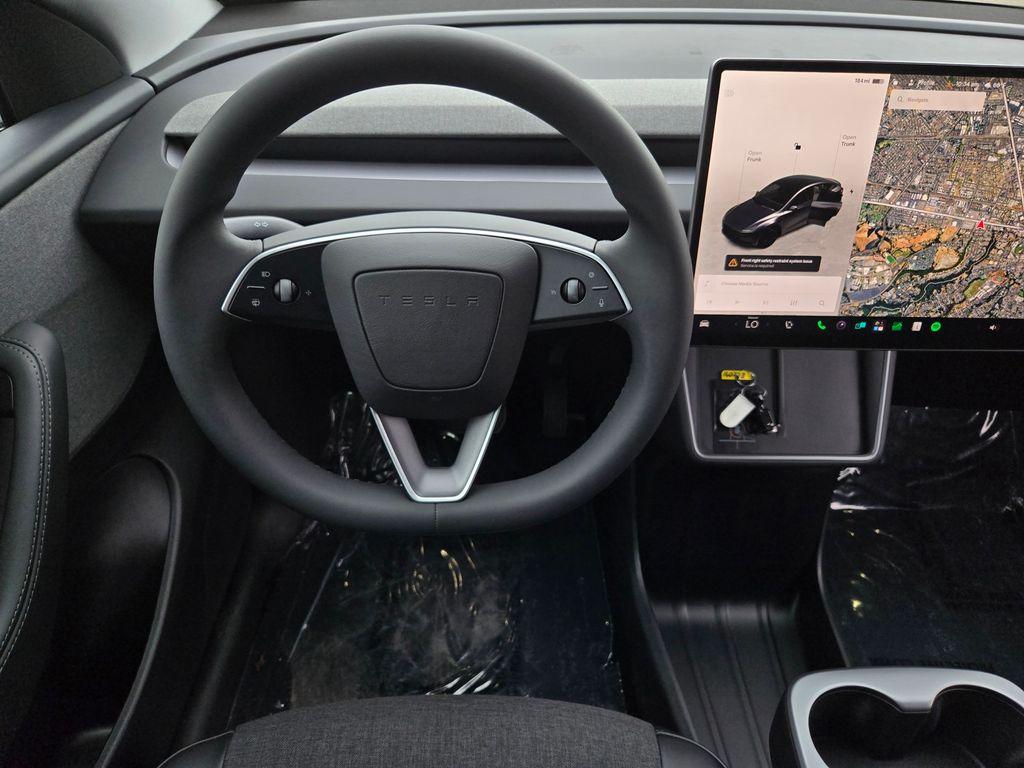 صورة 14 لـ 2026 Tesla MODEL Y STANDARD RANGE