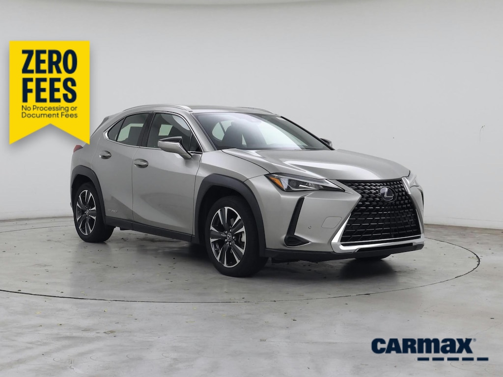 صورة 1 لـ 2020 Lexus UX 250H