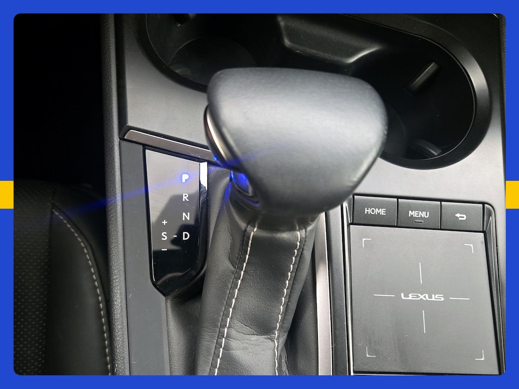 صورة 21 لـ 2020 Lexus UX 250H