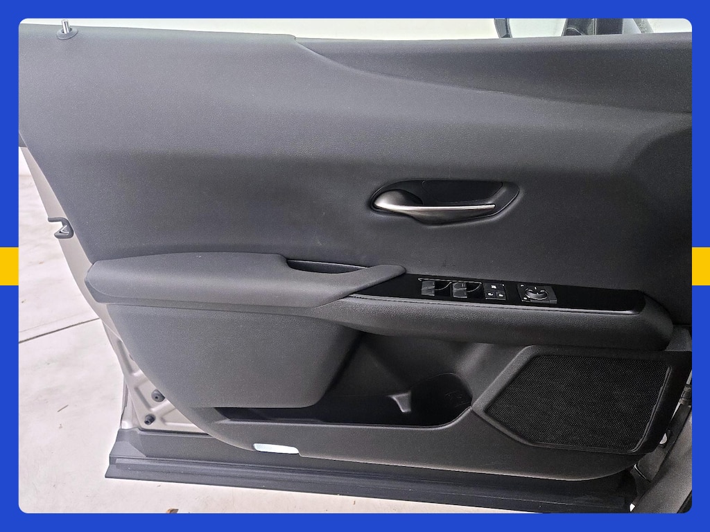 صورة 15 لـ 2020 Lexus UX 250H